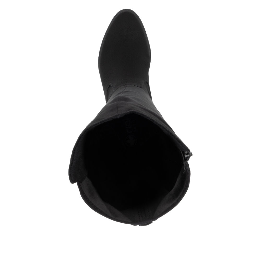 Cizme Dama Rieker RIEK Y2050 - Rieker - amely.ro