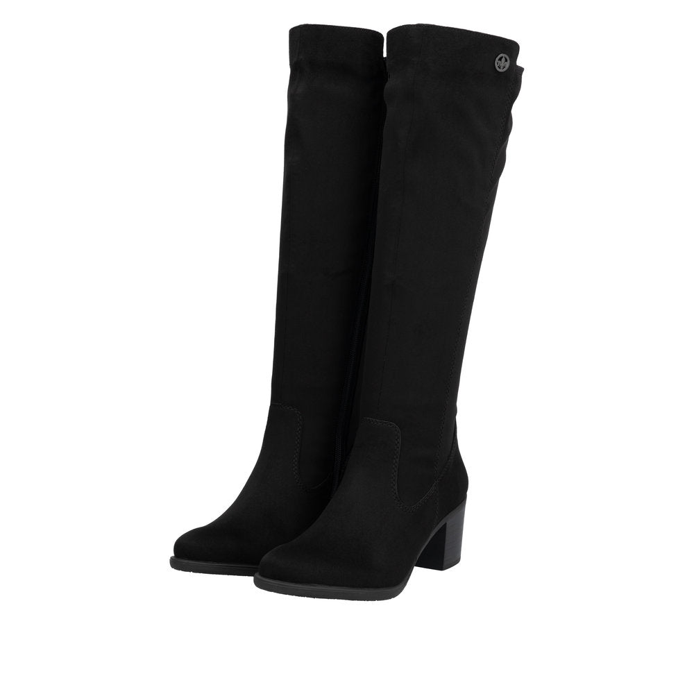 Cizme Dama Rieker RIEK Y2050 - Rieker - amely.ro