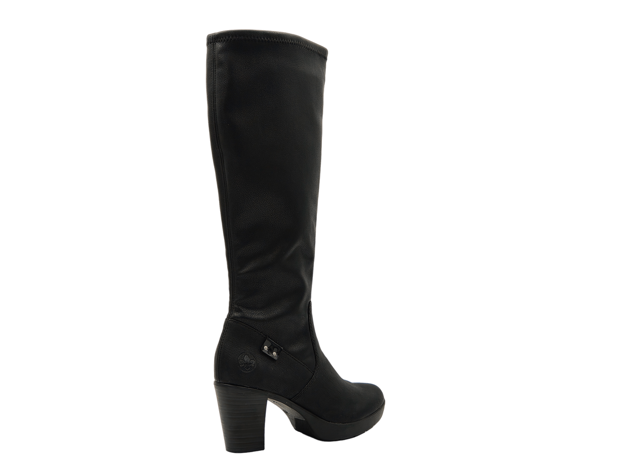 Cizme Dama Rieker Riek Y2253 - Rieker - amely.ro