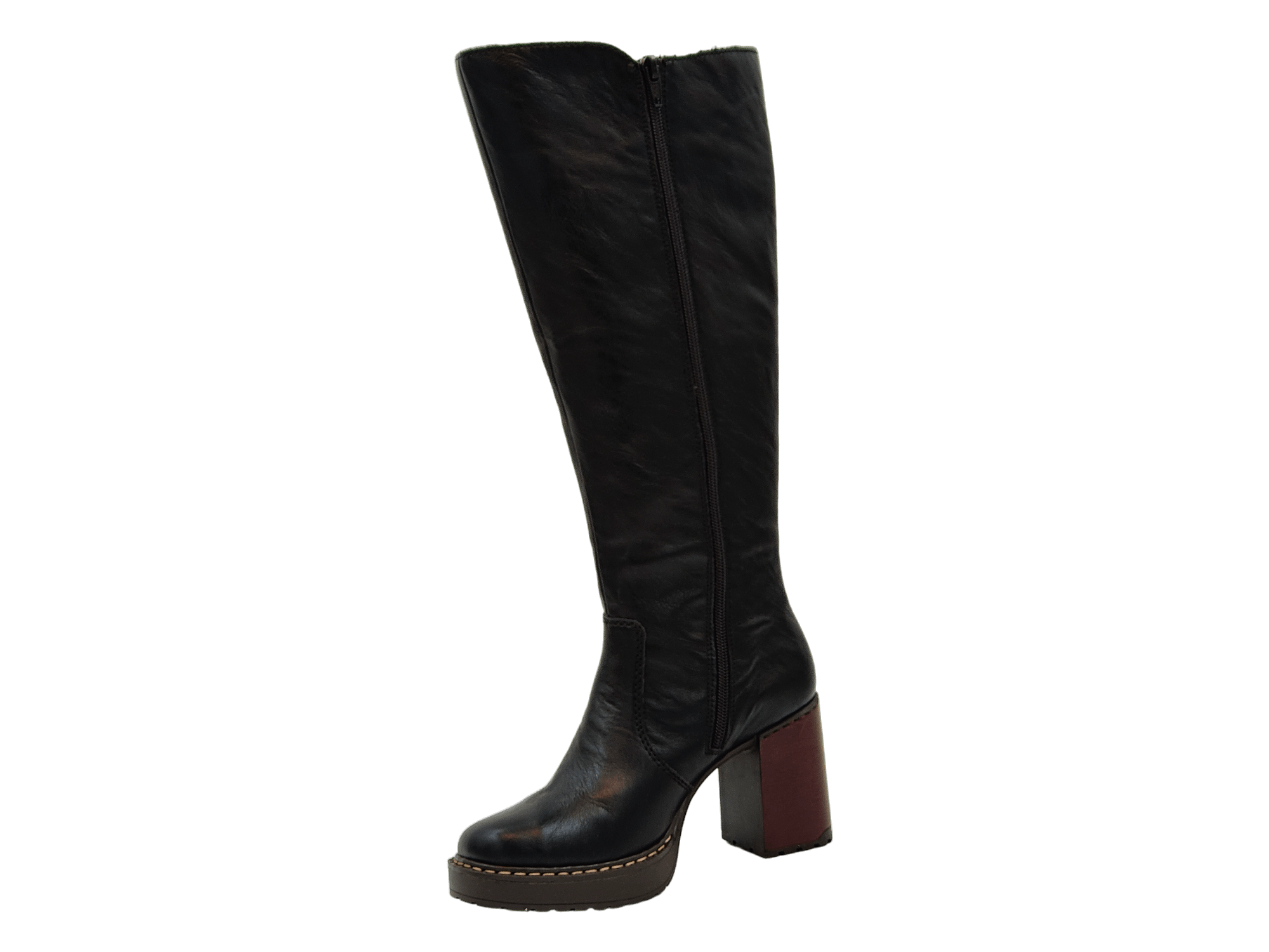 Cizme Dama Rieker Riek Y4190 - Rieker - amely.ro