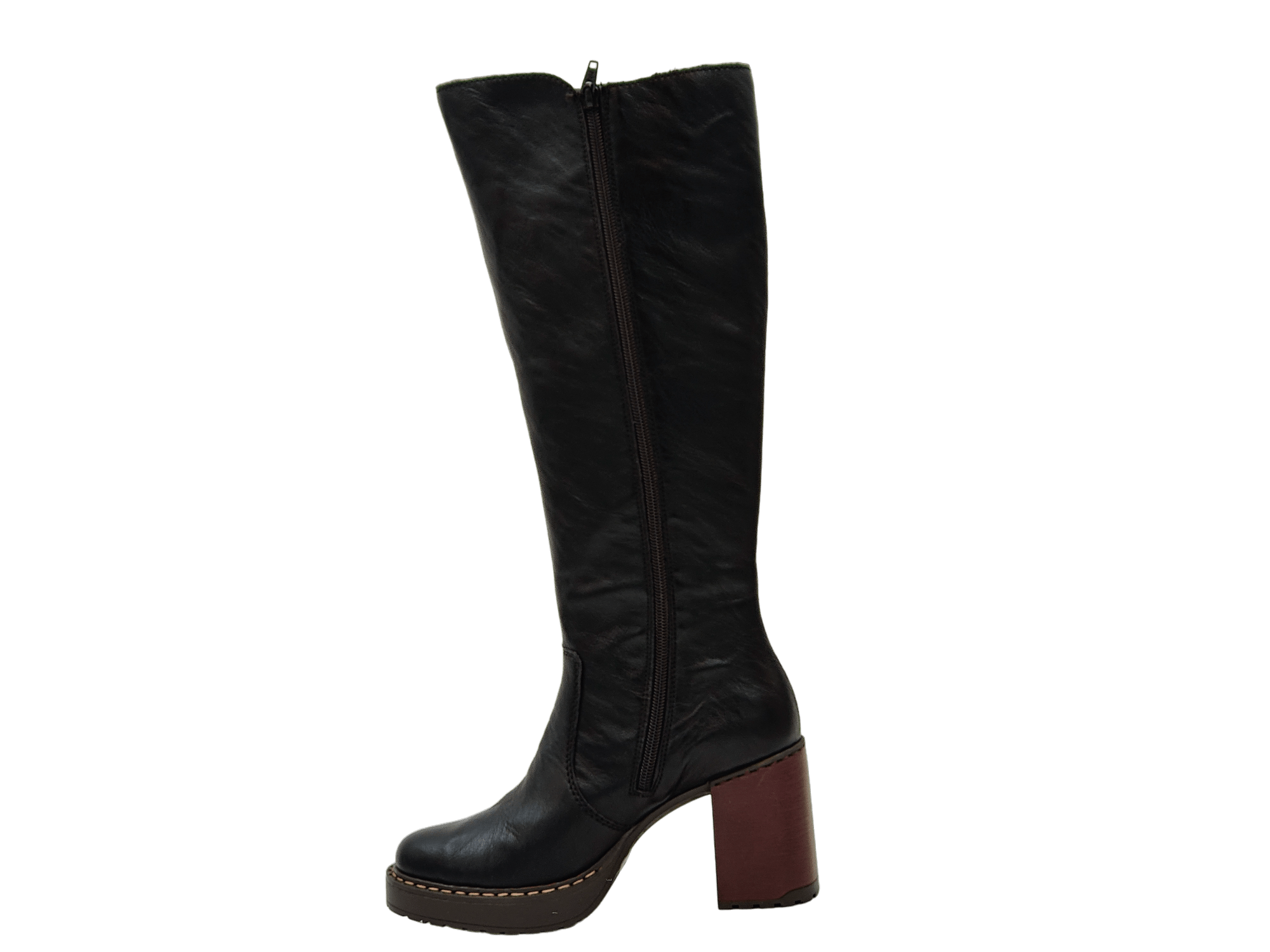 Cizme Dama Rieker Riek Y4190 - Rieker - amely.ro