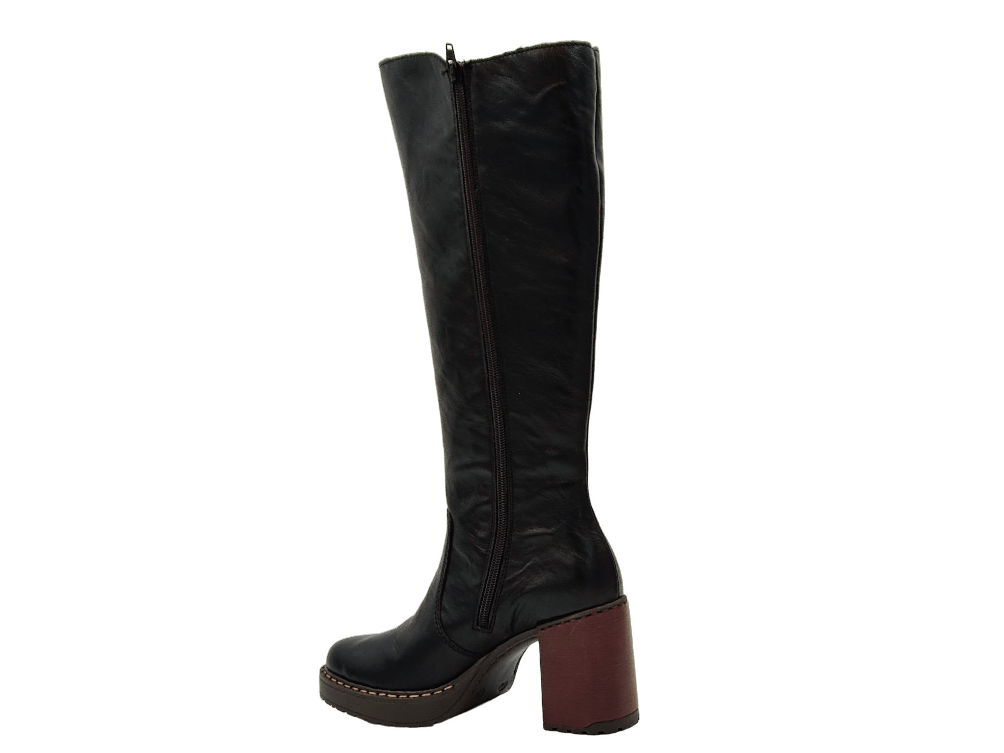 Cizme Dama Rieker Riek Y4190 - Rieker - amely.ro