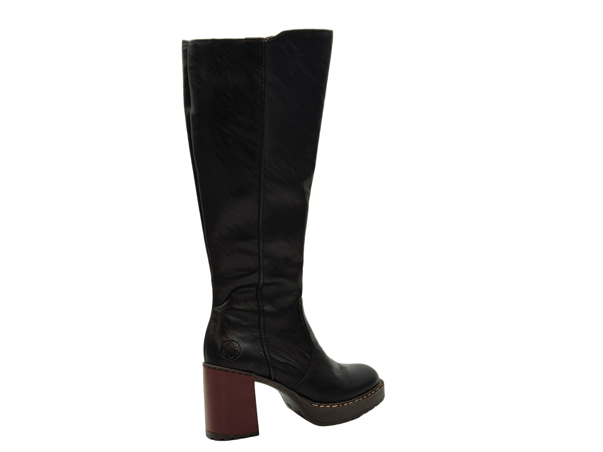 Cizme Dama Rieker Riek Y4190 - Rieker - amely.ro