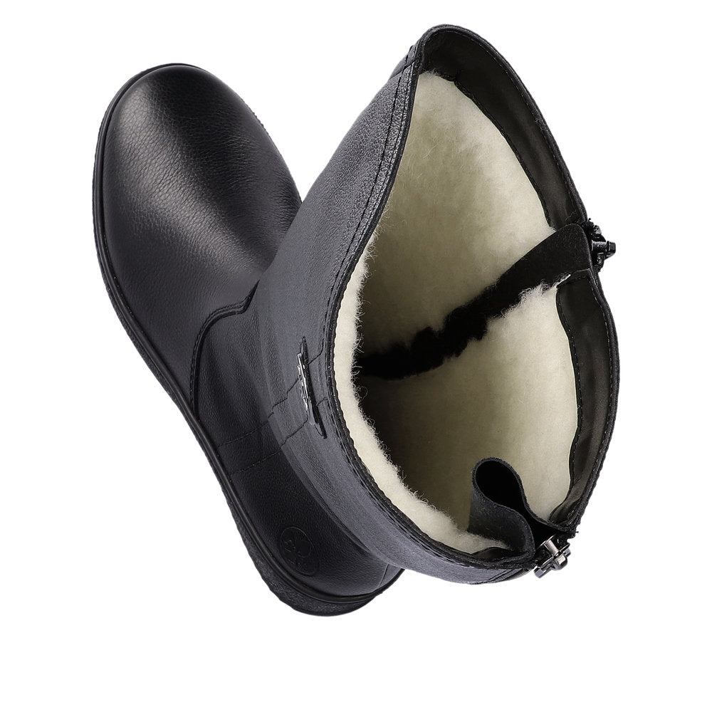 Cizme Dama Rieker RIEK Y4470 - Rieker - amely.ro