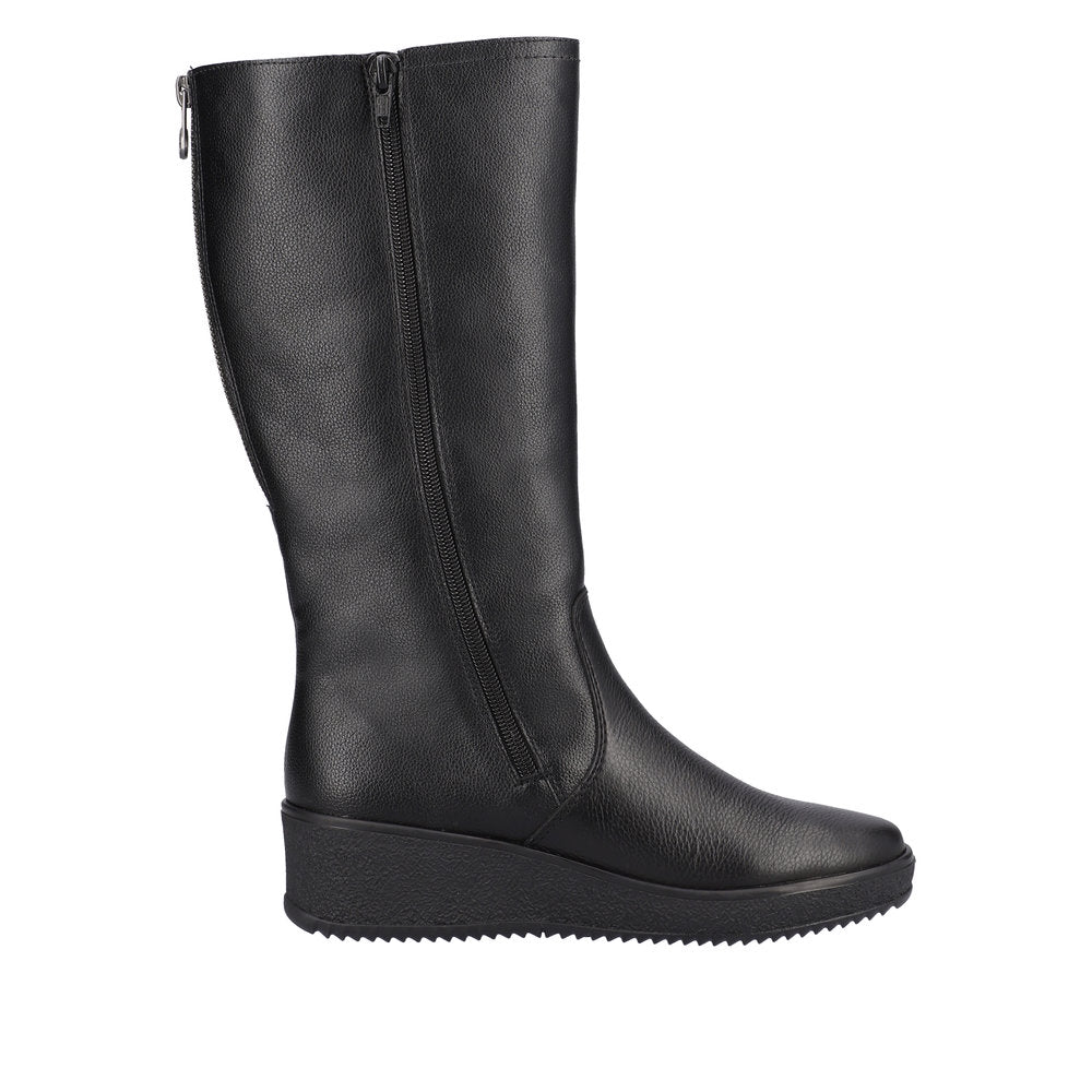 Cizme Dama Rieker RIEK Y4470 - Rieker - amely.ro