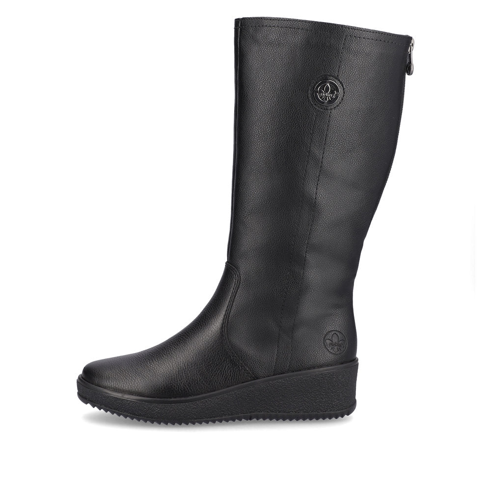 Cizme Dama Rieker RIEK Y4470 - Rieker - amely.ro