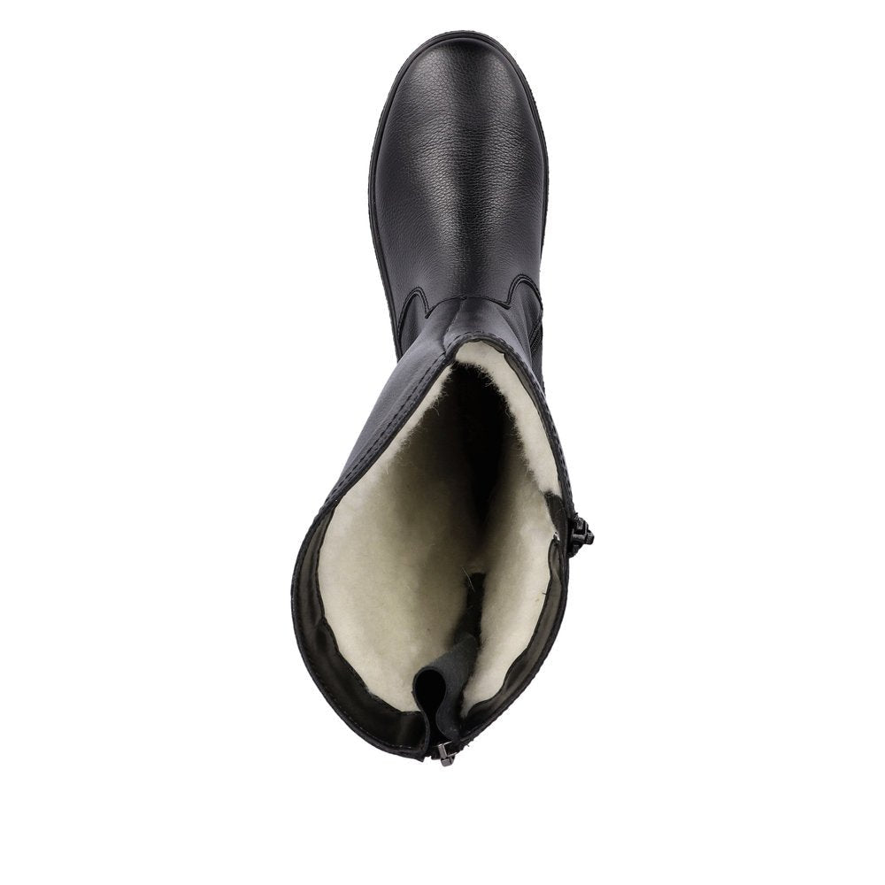 Cizme Dama Rieker RIEK Y4470 - Rieker - amely.ro