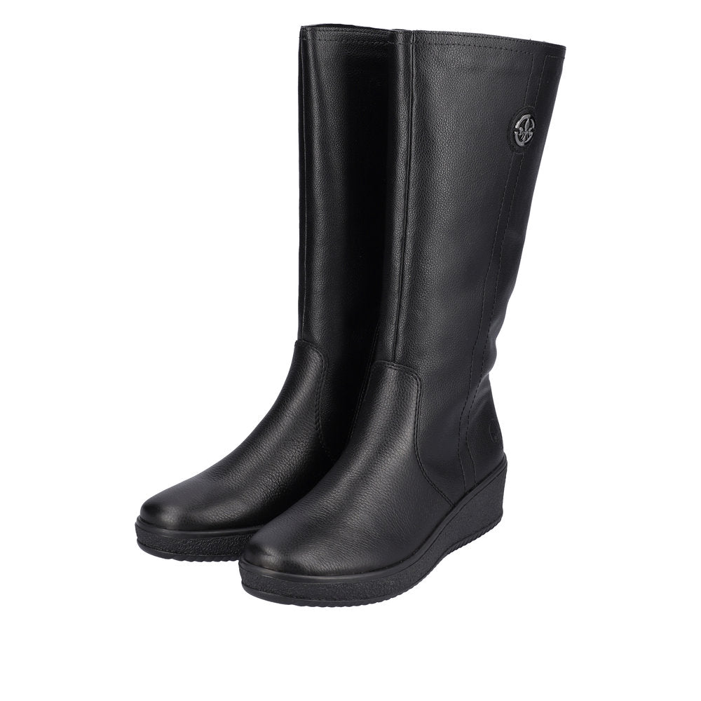 Cizme Dama Rieker RIEK Y4470 - Rieker - amely.ro