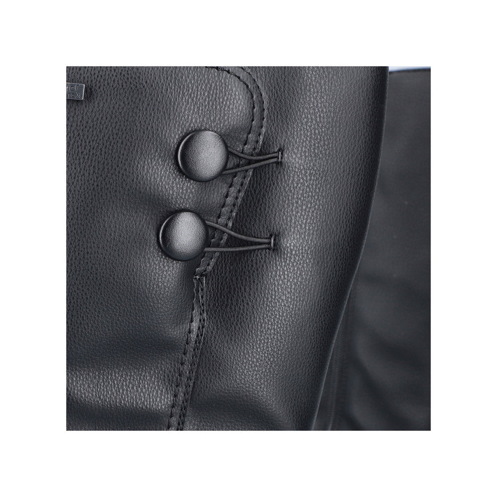 Cizme Dama Rieker RIEK Z0090 - Rieker - amely.ro