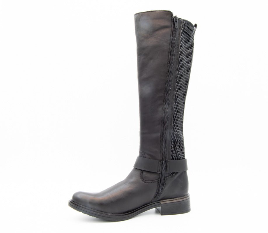 Cizme Dama Rieker Riek Z5363/ N - Rieker - amely.ro