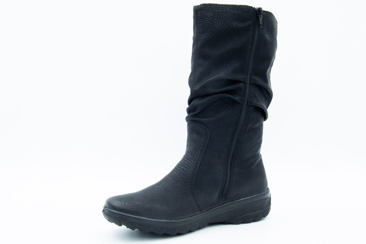 Cizme Dama Rieker Riek Z7072/N - Rieker - amely.ro