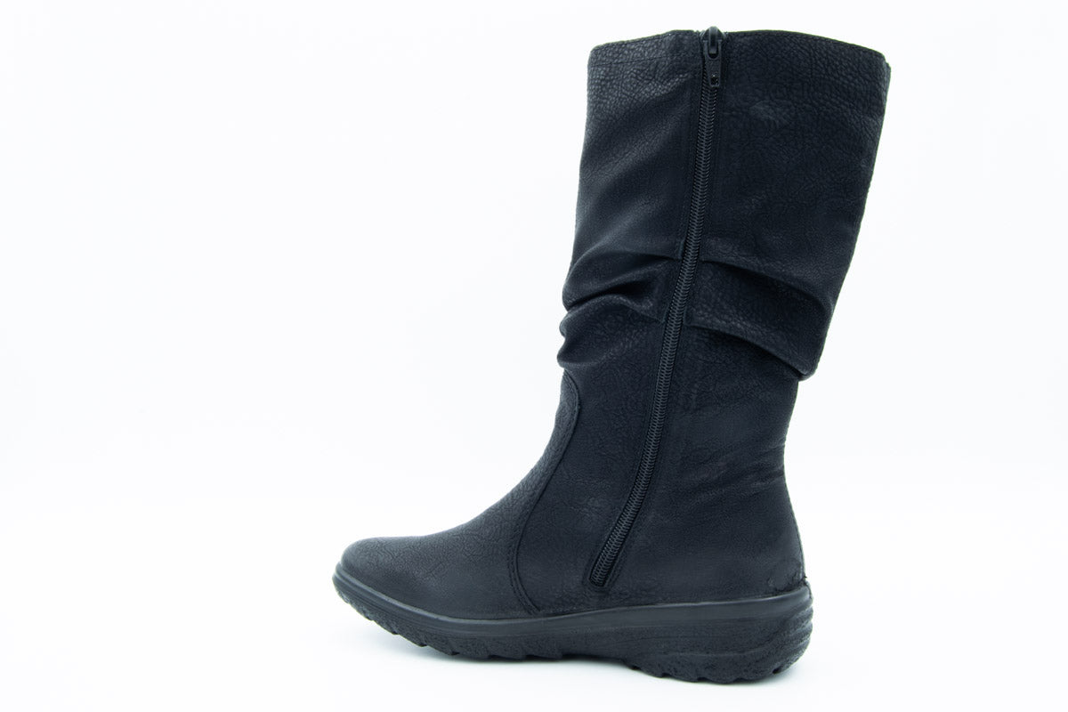 Cizme Dama Rieker Riek Z7072/N - Rieker - amely.ro