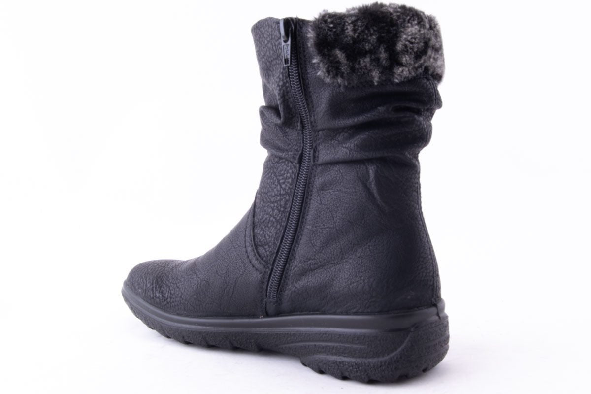 Cizme Dama Rieker Riek Z7088 /N - Rieker - amely.ro
