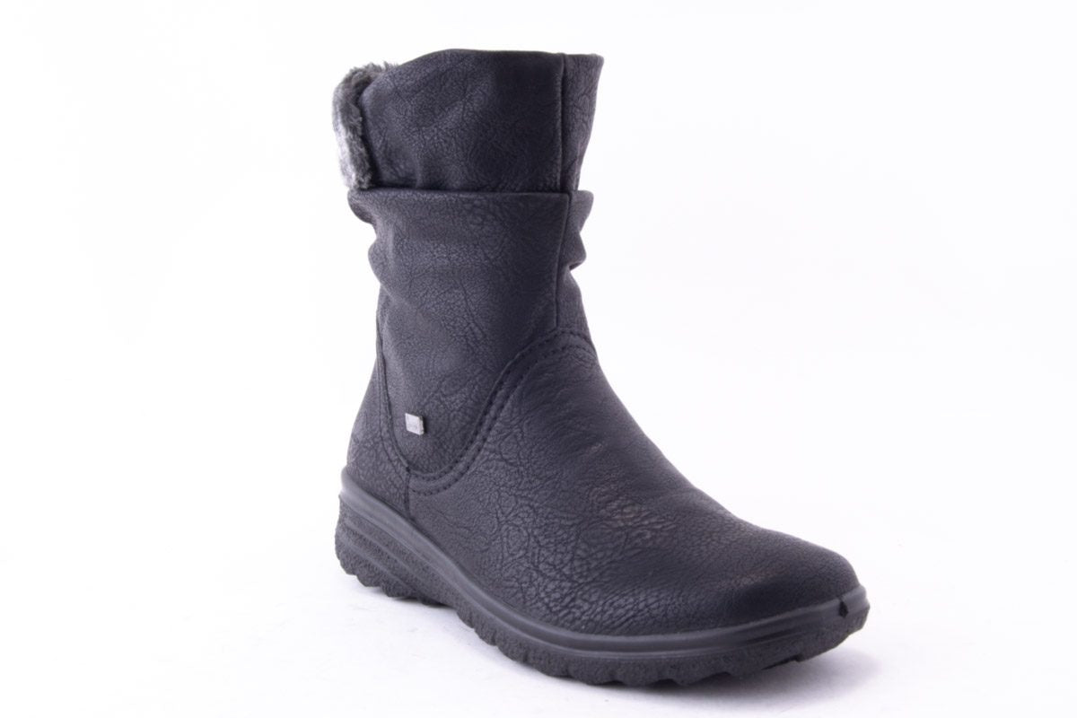 Cizme Dama Rieker Riek Z7088 /N - Rieker - amely.ro