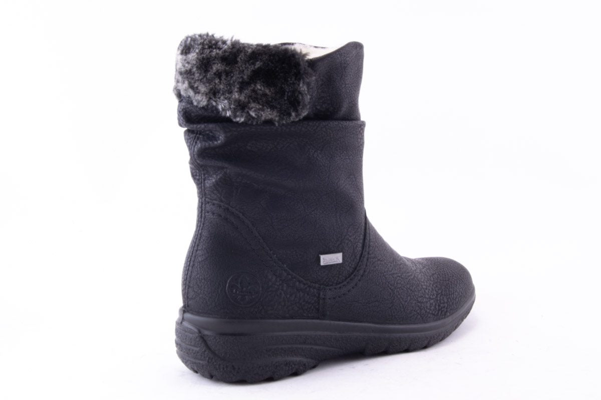 Cizme Dama Rieker Riek Z7088 /N - Rieker - amely.ro
