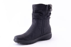Cizme Dama Rieker Riek Z7088 /N - Rieker - amely.ro