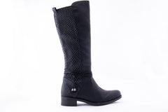 Cizme Dama Rieker Riek Z7362 /N - Rieker - amely.ro