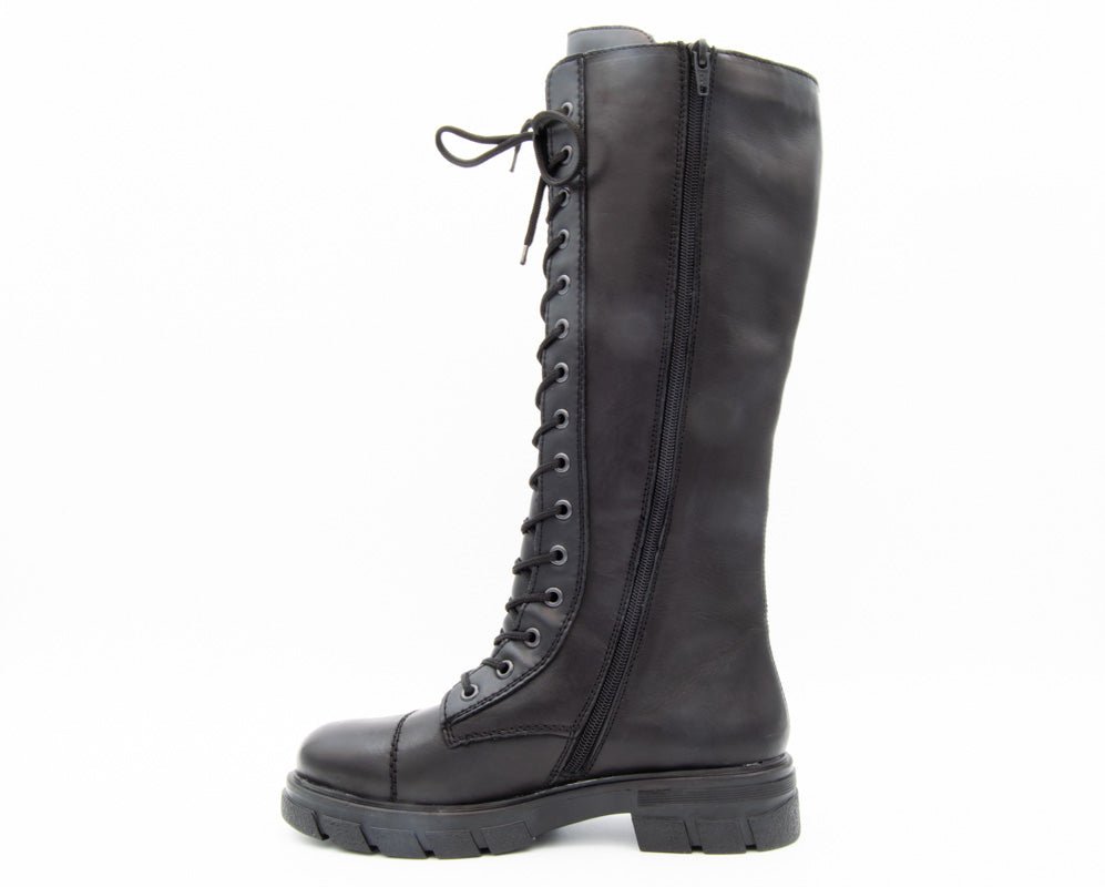 Cizme Dama Rieker Riek Z9106/ N - Rieker - amely.ro