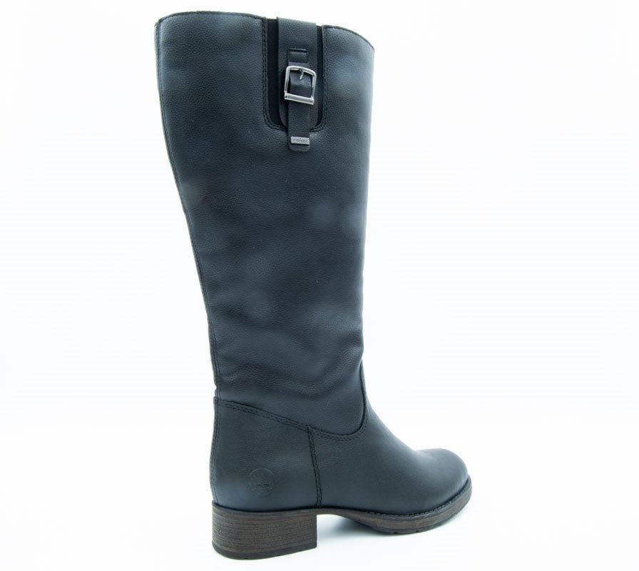 Cizme Dama Rieker Riek Z9556/ N - Rieker - amely.ro