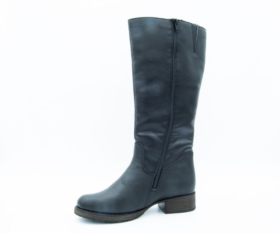 Cizme Dama Rieker Riek Z9556/ N - Rieker - amely.ro