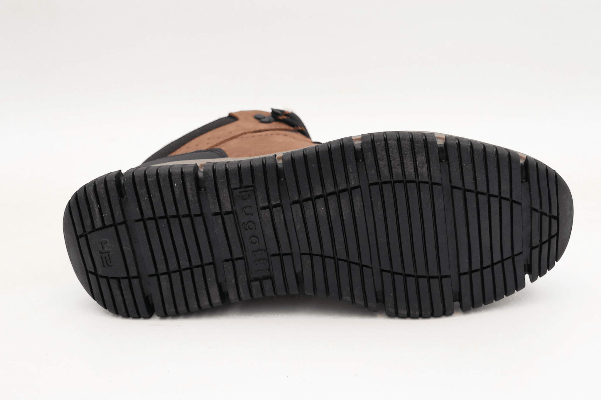Ghete Barbati - ASTO AC254 - pantofia.ro