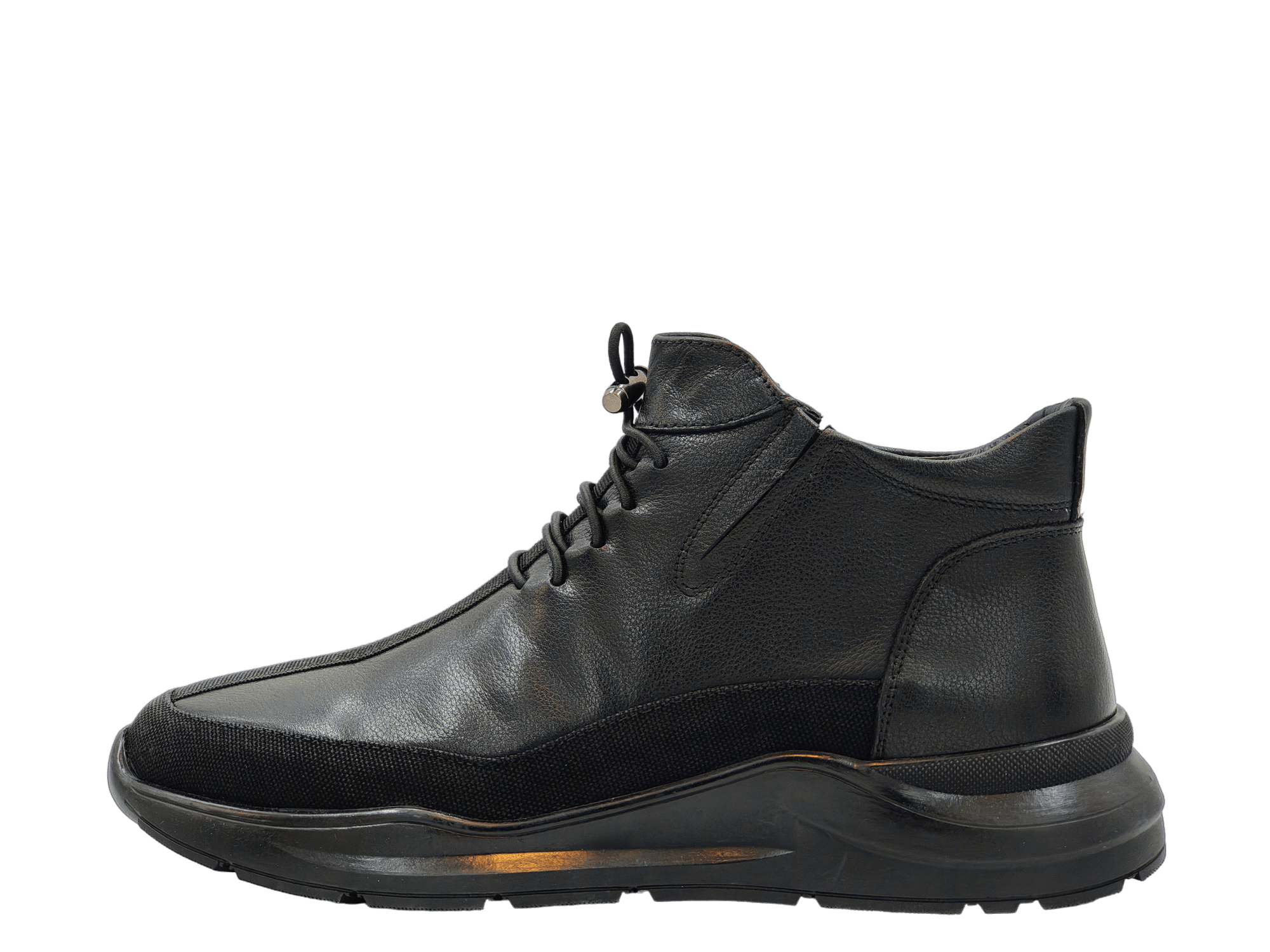 Ghete Barbati Batisto Lascari Piele Naturala Bell 2022-7 - Batisto Lascari - amely.ro