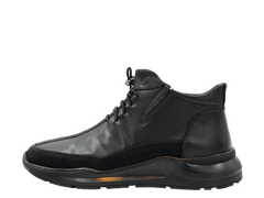 Ghete Barbati Batisto Lascari Piele Naturala Bell 2022-7 - Batisto Lascari - amely.ro