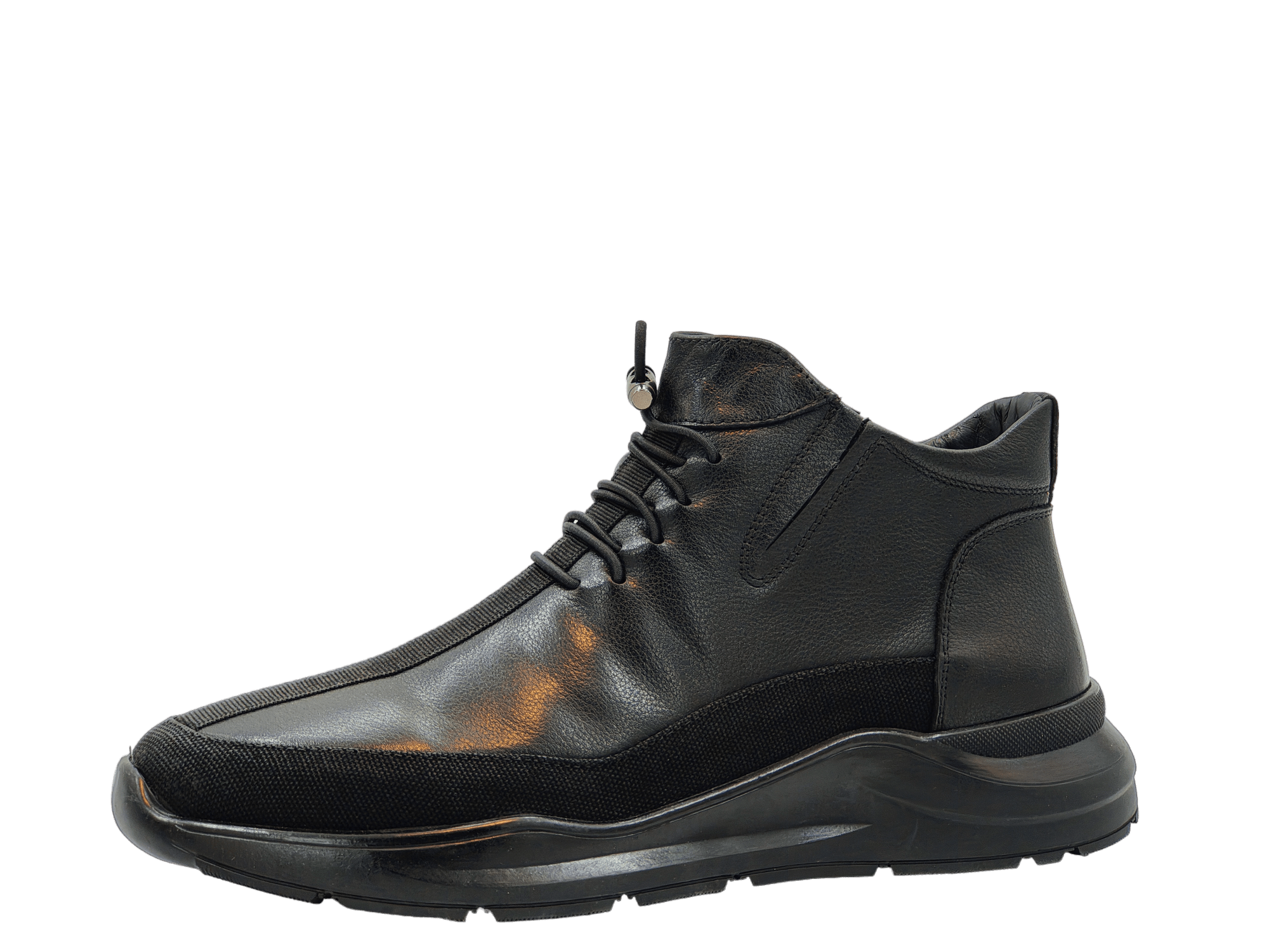 Ghete Barbati Batisto Lascari Piele Naturala Bell 2022-7 - Batisto Lascari - amely.ro