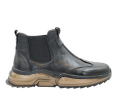 Ghete Barbati Batisto Lascari Piele Naturala Bell 291 - Batisto Lascari - amely.ro