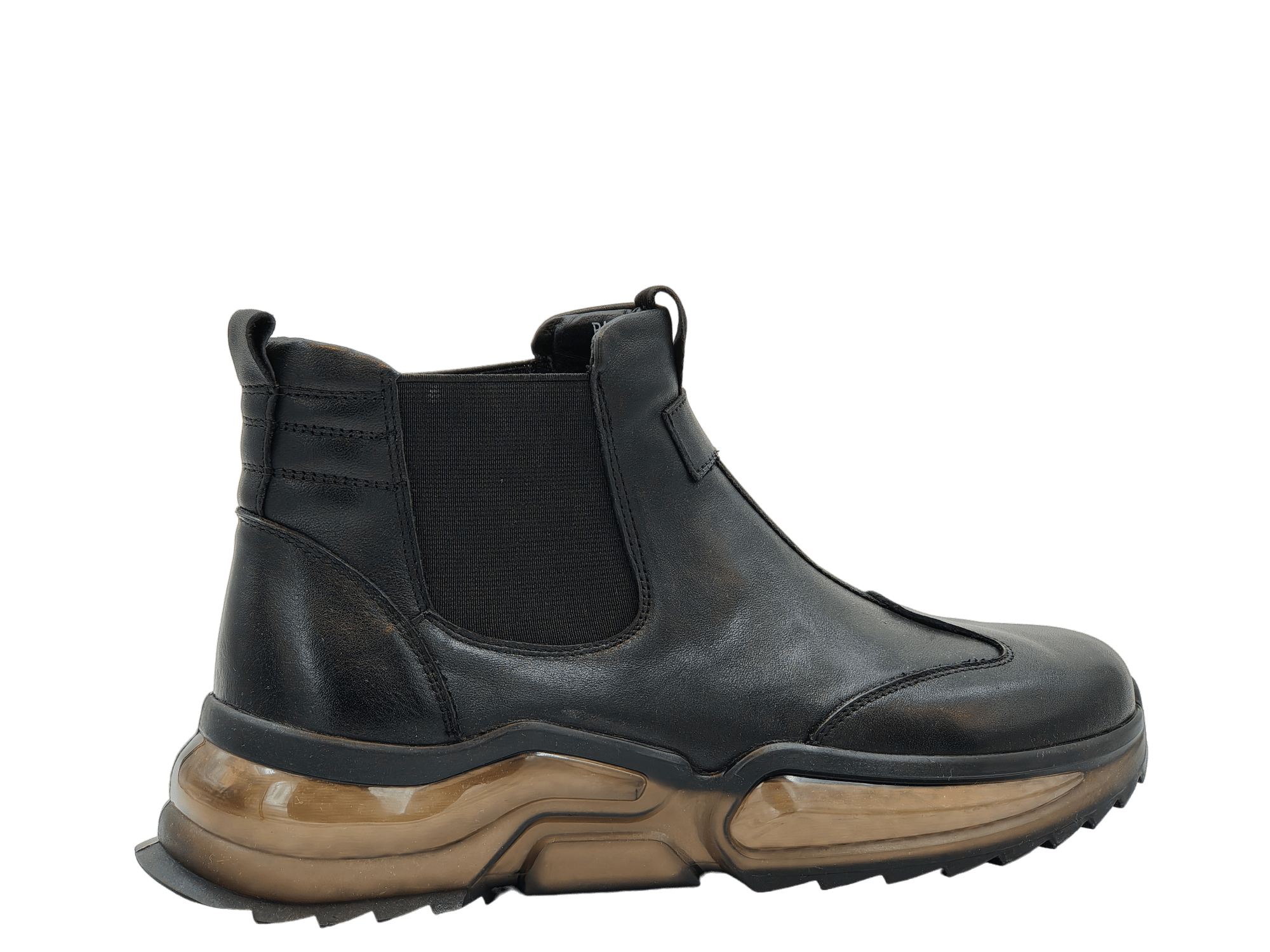 Ghete Barbati Batisto Lascari Piele Naturala Bell 291 - Batisto Lascari - amely.ro