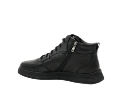 Ghete Barbati Batisto Lascari Piele Naturala Bell QA-23 - Batisto Lascari - amely.ro