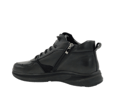 Ghete Barbati Batisto Lascari Piele Naturala Bell QS-1 - Batisto Lascari - amely.ro