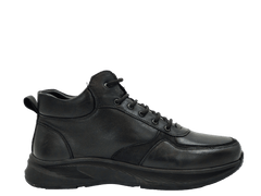 Ghete Barbati Batisto Lascari Piele Naturala Bell QS-1 - Batisto Lascari - amely.ro