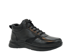 Ghete Barbati Batisto Lascari Piele Naturala Bell QS-1 - Batisto Lascari - amely.ro