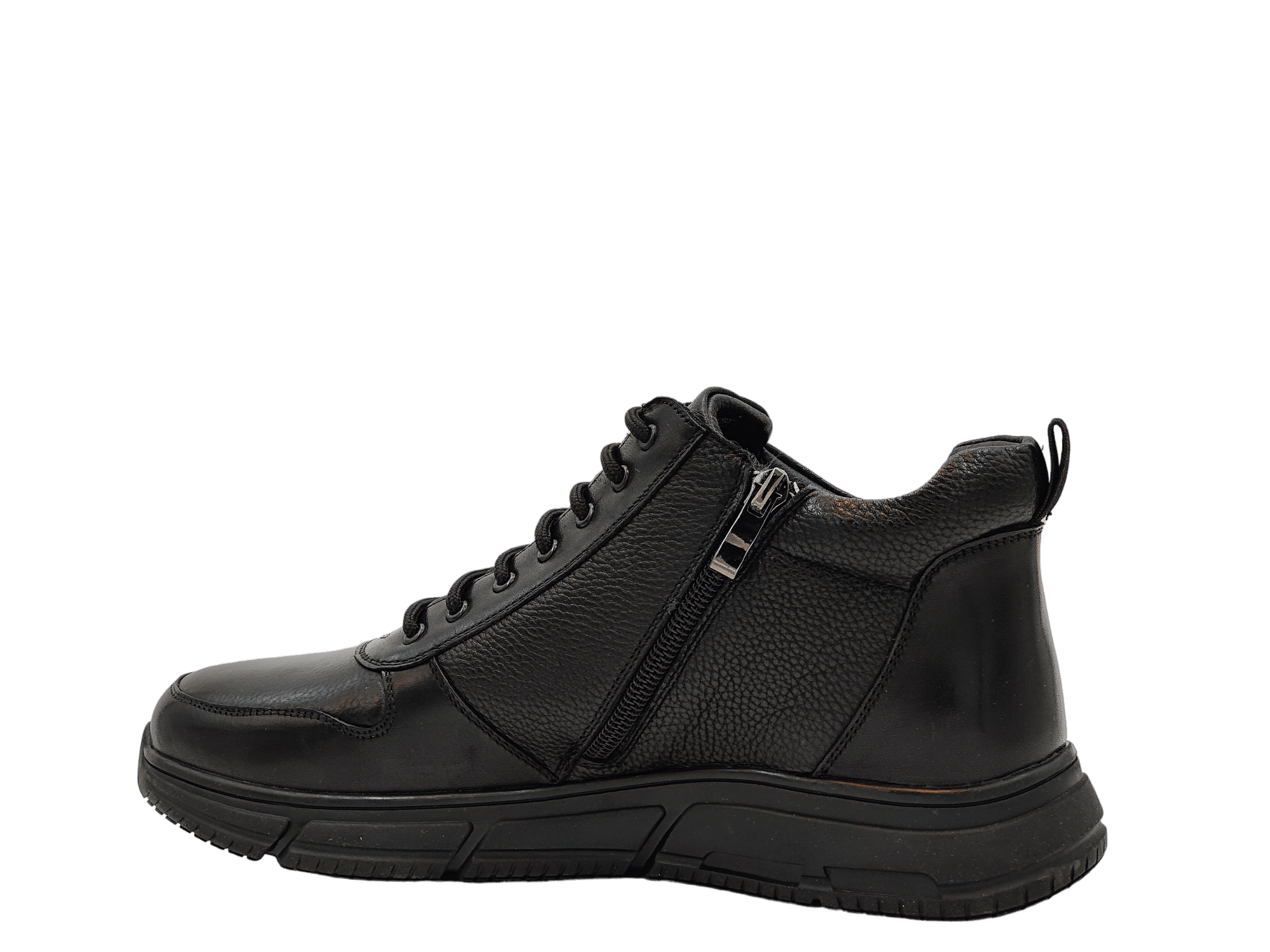 Ghete Barbati Batisto Lascari Piele Naturala Bell QS-10 - Batisto Lascari - amely.ro