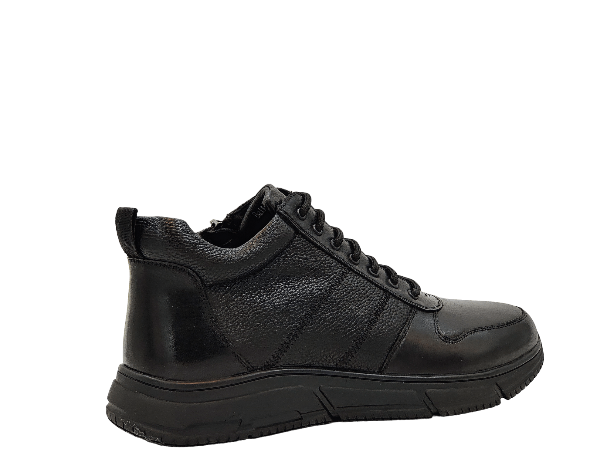 Ghete Barbati Batisto Lascari Piele Naturala Bell QS-10 - Batisto Lascari - amely.ro