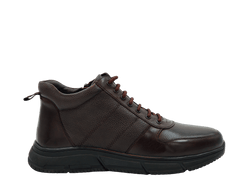 Ghete Barbati Batisto Lascari Piele Naturala Bell QS-10 - Batisto Lascari - amely.ro