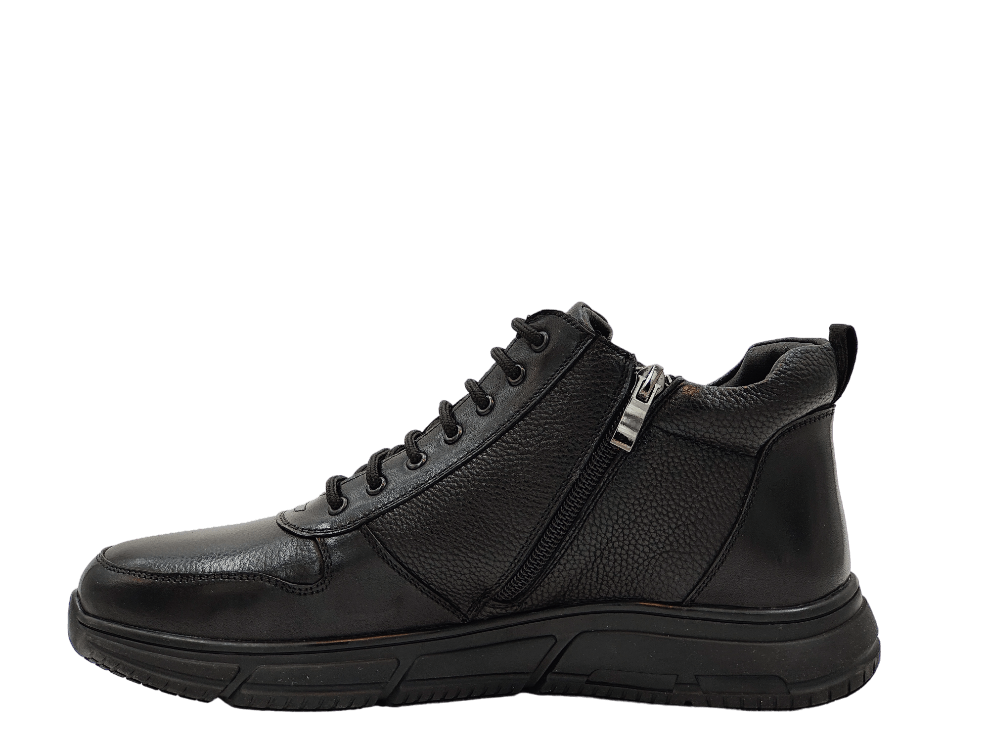 Ghete Barbati Batisto Lascari Piele Naturala Bell QS-10 - Batisto Lascari - amely.ro