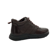 Ghete Barbati Batisto Lascari Piele Naturala Bell QS-10 - Batisto Lascari - amely.ro