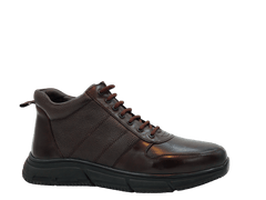 Ghete Barbati Batisto Lascari Piele Naturala Bell QS-10 - Batisto Lascari - amely.ro