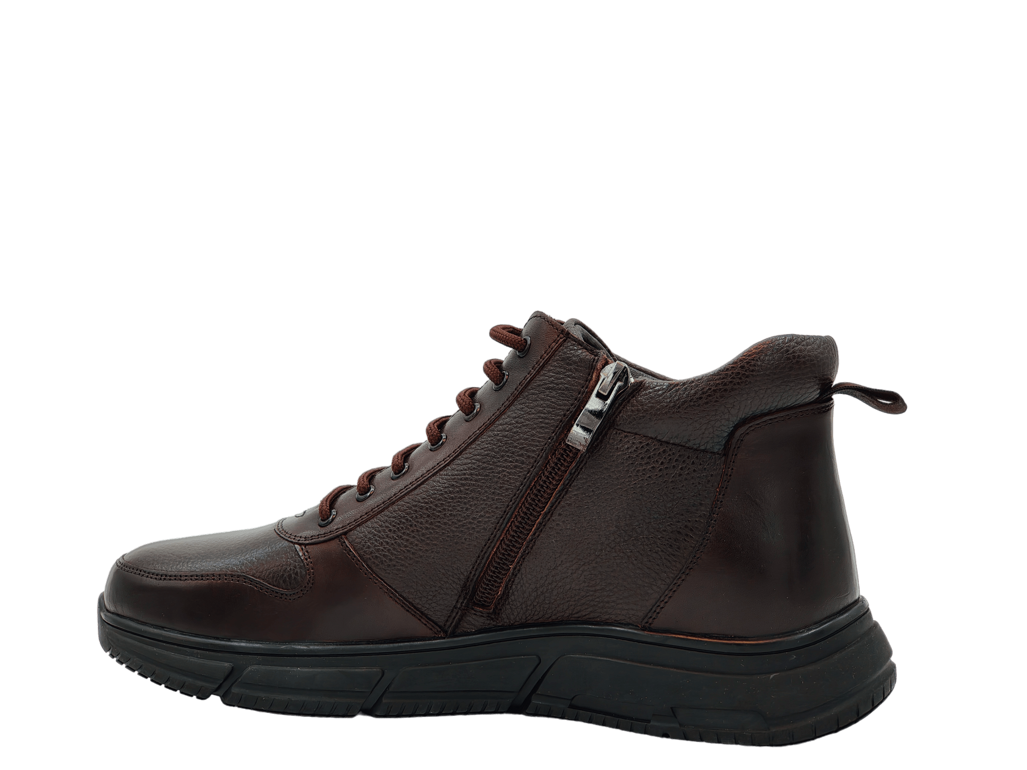 Ghete Barbati Batisto Lascari Piele Naturala Bell QS-10 - Batisto Lascari - amely.ro