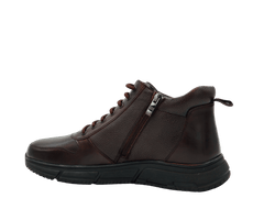 Ghete Barbati Batisto Lascari Piele Naturala Bell QS-10 - Batisto Lascari - amely.ro