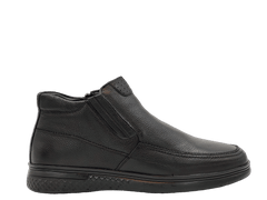Ghete Barbati Batisto Lascari Piele Naturala Bell QS-12 - Batisto Lascari - amely.ro
