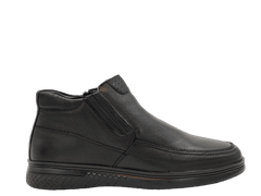 Ghete Barbati Batisto Lascari Piele Naturala Bell QS-12 - Batisto Lascari - amely.ro