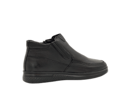 Ghete Barbati Batisto Lascari Piele Naturala Bell QS-12 - Batisto Lascari - amely.ro