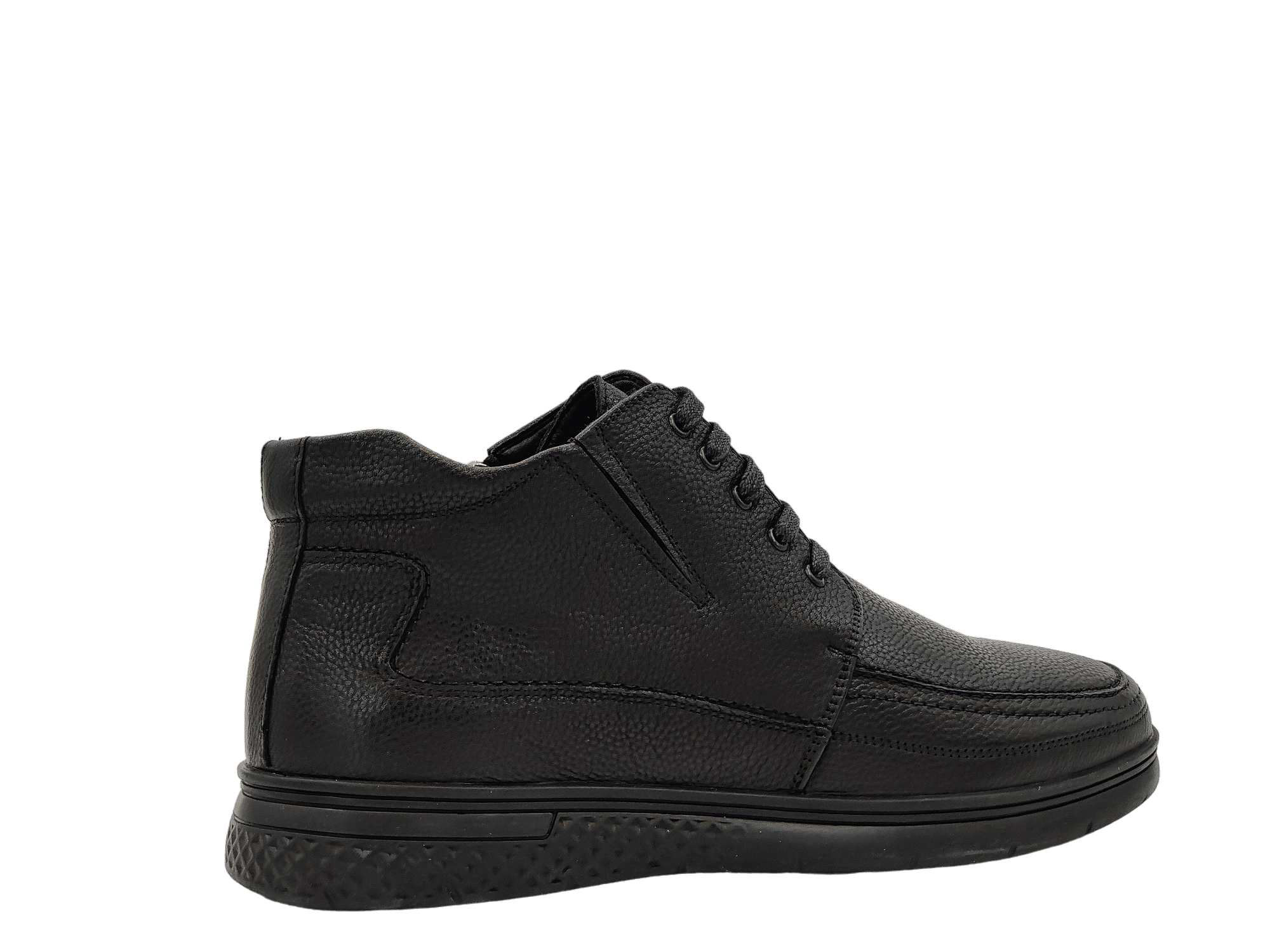 Ghete Barbati Batisto Lascari Piele Naturala Bell QS-13 - Batisto Lascari - amely.ro