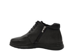 Ghete Barbati Batisto Lascari Piele Naturala Bell QS-13 - Batisto Lascari - amely.ro