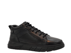 Ghete Barbati Batisto Lascari Piele Naturala Bell QS-6 - Batisto Lascari - amely.ro