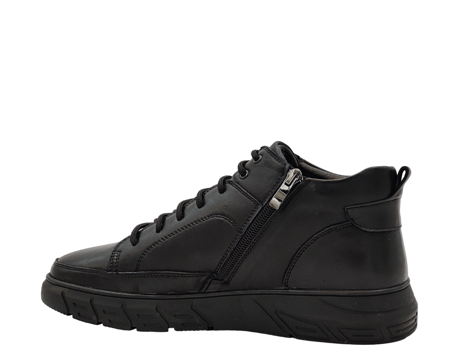 Ghete Barbati Batisto Lascari Piele Naturala Bell QS-6 - Batisto Lascari - amely.ro