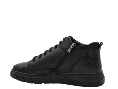 Ghete Barbati Batisto Lascari Piele Naturala Bell QS-6 - Batisto Lascari - amely.ro